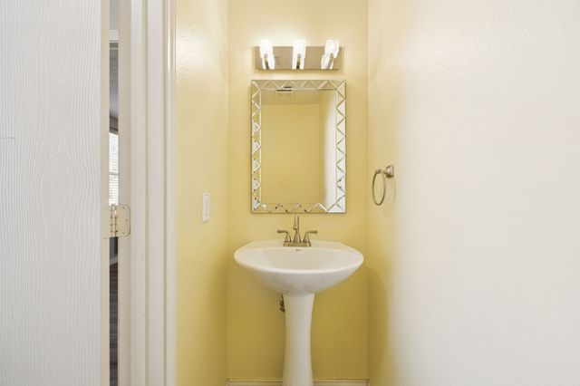 2900 Sheridan Lane, Wylie, TX 75098