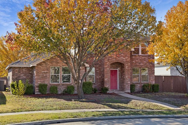 2900 Sheridan Lane, Wylie, TX 75098