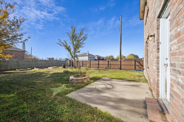 2900 Sheridan Lane, Wylie, TX 75098