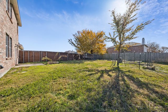 2900 Sheridan Lane, Wylie, TX 75098