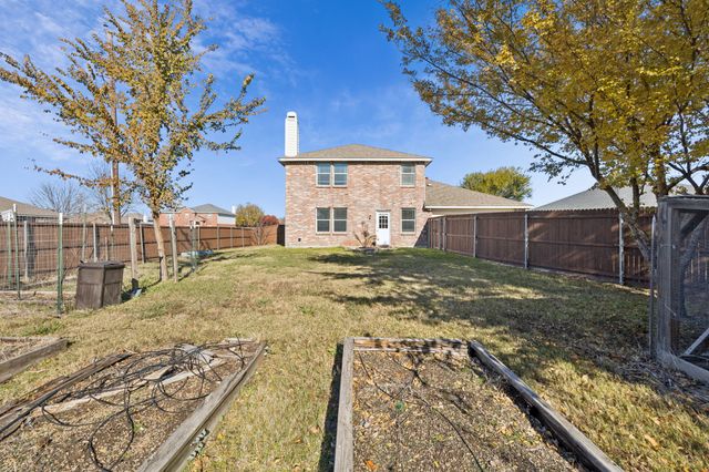 2900 Sheridan Lane, Wylie, TX 75098