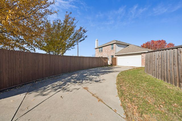 2900 Sheridan Lane, Wylie, TX 75098