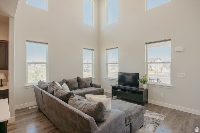 13882 S BIG RIDGE LN, Herriman, UT 84096