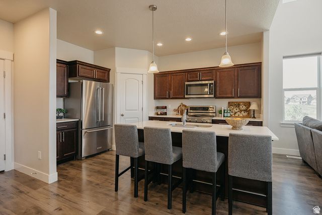 13882 S BIG RIDGE LN, Herriman, UT 84096