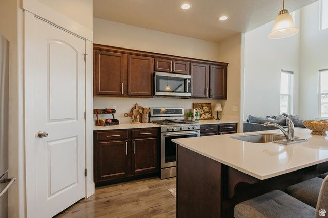 13882 S BIG RIDGE LN, Herriman, UT 84096