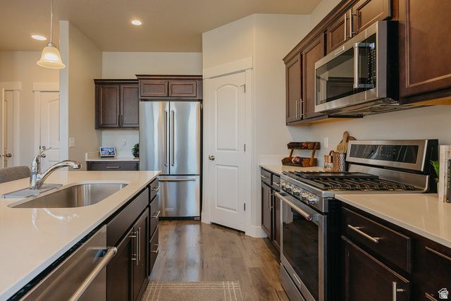 13882 S BIG RIDGE LN, Herriman, UT 84096