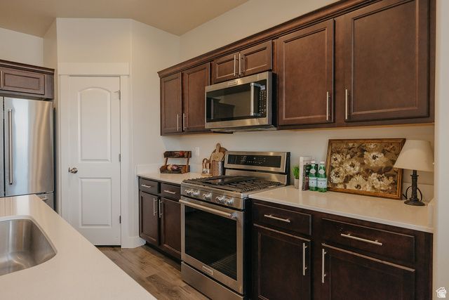 13882 S BIG RIDGE LN, Herriman, UT 84096