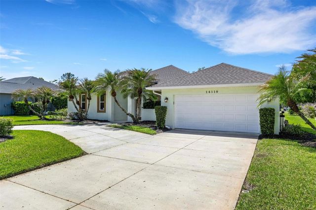 14110 18TH PLACE E, Bradenton, FL 34212