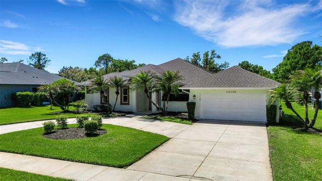 14110 18TH PLACE E, Bradenton, FL 34212
