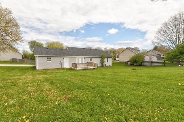 116 Shannon Lane, Georgetown, KY 40324