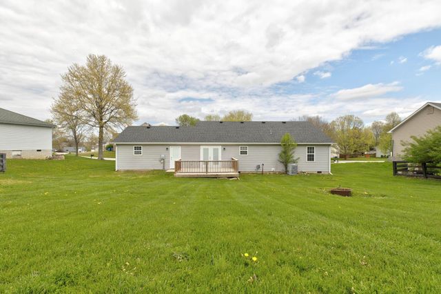 116 Shannon Lane, Georgetown, KY 40324