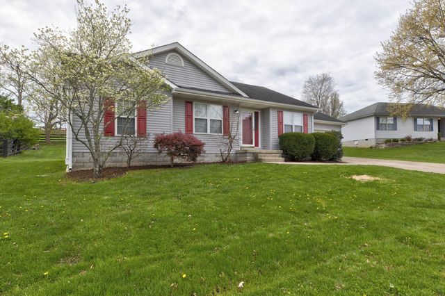 116 Shannon Lane, Georgetown, KY 40324