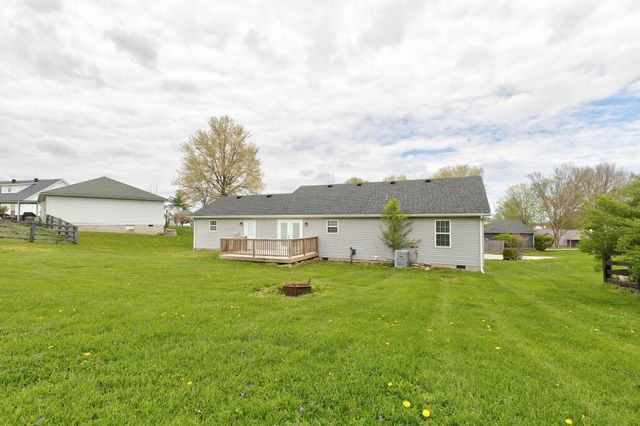 116 Shannon Lane, Georgetown, KY 40324