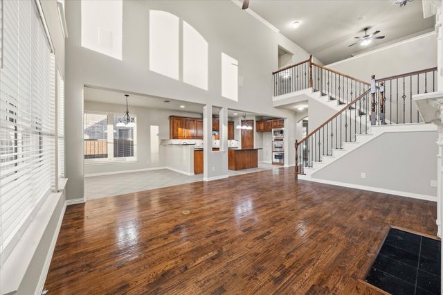 201 Chatfield Drive, Rockwall, TX 75087