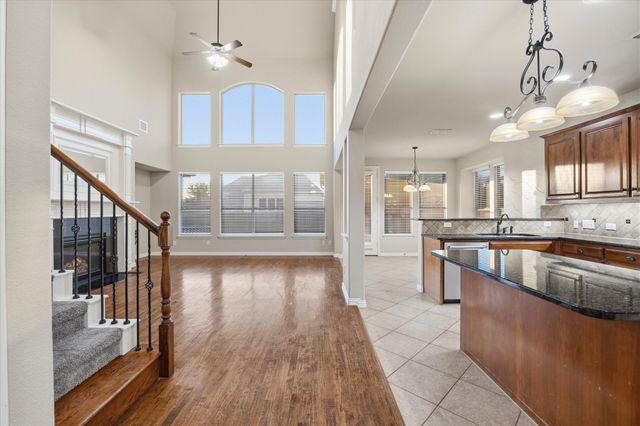 201 Chatfield Drive, Rockwall, TX 75087