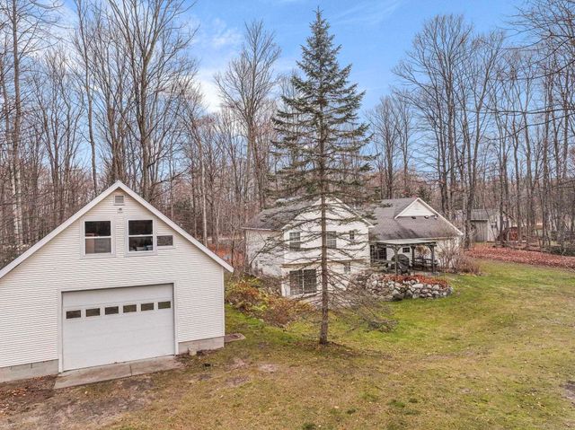 9685 Woodys Run, Long Lake Twp, MI 49684