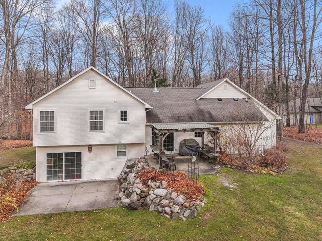 9685 Woodys Run, Long Lake Twp, MI 49684