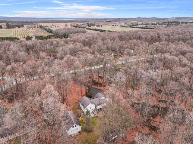 9685 Woodys Run, Long Lake Twp, MI 49684