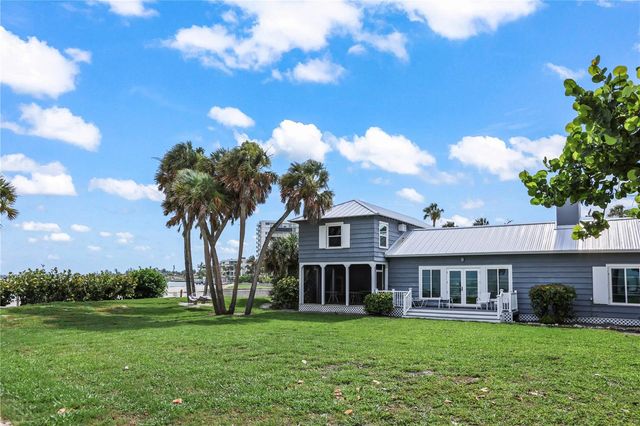 220 PASS KEY ROAD 220, Sarasota, FL 34242
