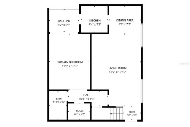 220 PASS KEY ROAD 220, Sarasota, FL 34242