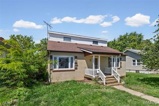 510 Hamilton Avenue, Wood River, IL 62095
