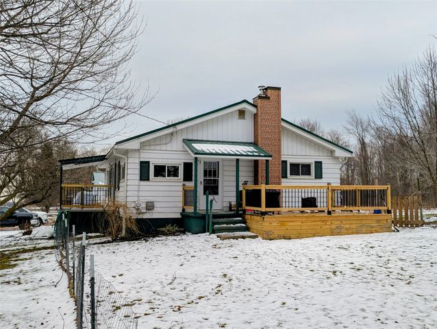 3911 WILLIAMS Road, Erie, PA 16510