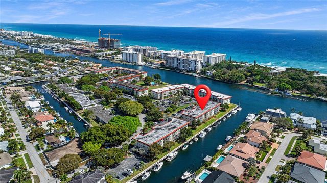 3050 NE 48th Ct 401, Lighthouse Point, FL 33064