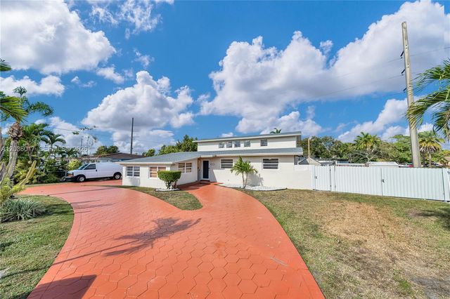 8241 SW 12th Terrace, Miami, FL 33144