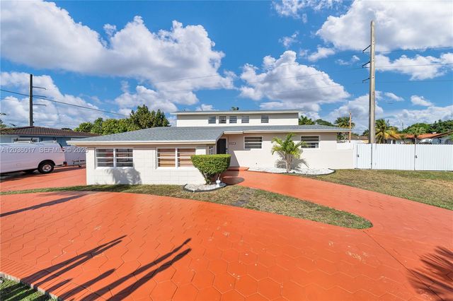 8241 SW 12th Terrace, Miami, FL 33144