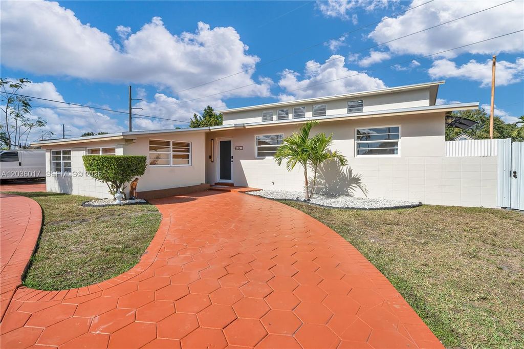 8241 SW 12th Terrace, Miami, FL 33144