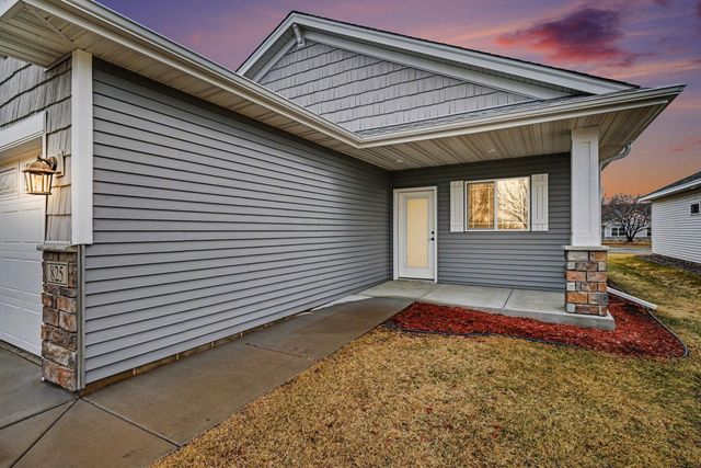 825 Golden Way NW, Isanti, MN 55040