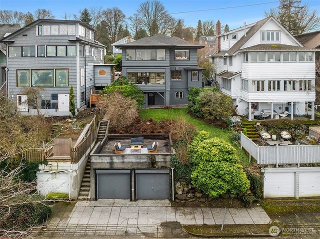 1208 E Newton Street, Seattle, WA 98102