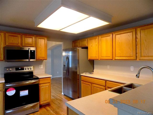 18259 Michigan Creek Way, Parker, CO 80134