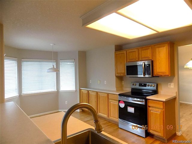 18259 Michigan Creek Way, Parker, CO 80134