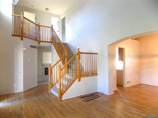 18259 Michigan Creek Way, Parker, CO 80134