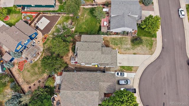 18259 Michigan Creek Way, Parker, CO 80134