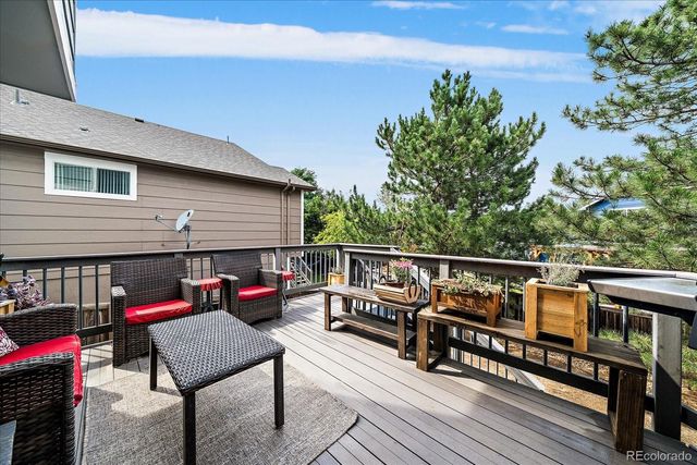 18259 Michigan Creek Way, Parker, CO 80134