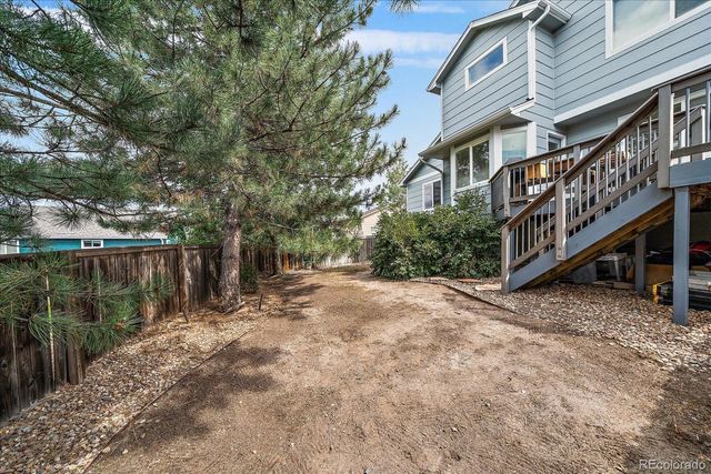 18259 Michigan Creek Way, Parker, CO 80134