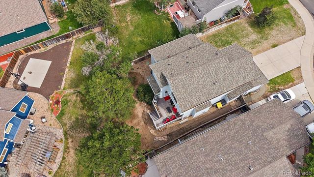 18259 Michigan Creek Way, Parker, CO 80134