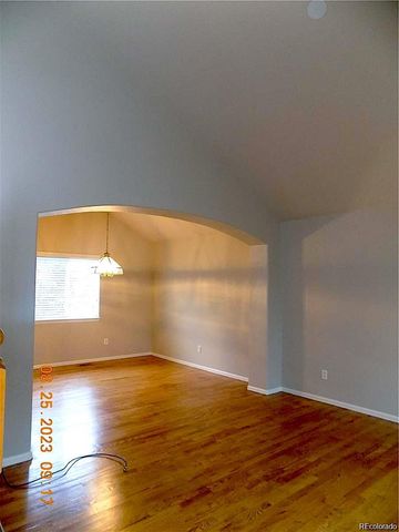 18259 Michigan Creek Way, Parker, CO 80134