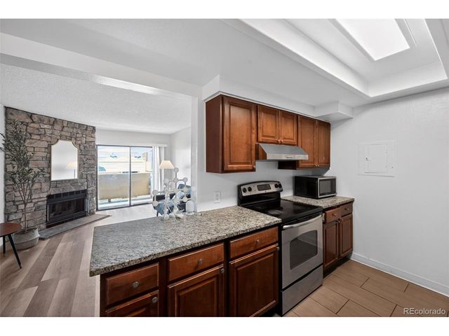 2929 W Floyd Ave 217, Denver, CO 80236