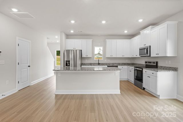 4124 Bolo Drive, Charlotte, NC 28215