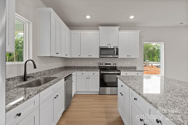 4124 Bolo Drive, Charlotte, NC 28215