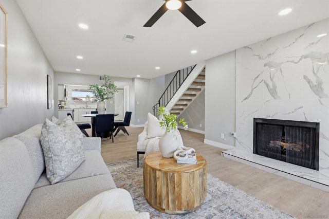 980 E Main A, El Cajon, CA 92021
