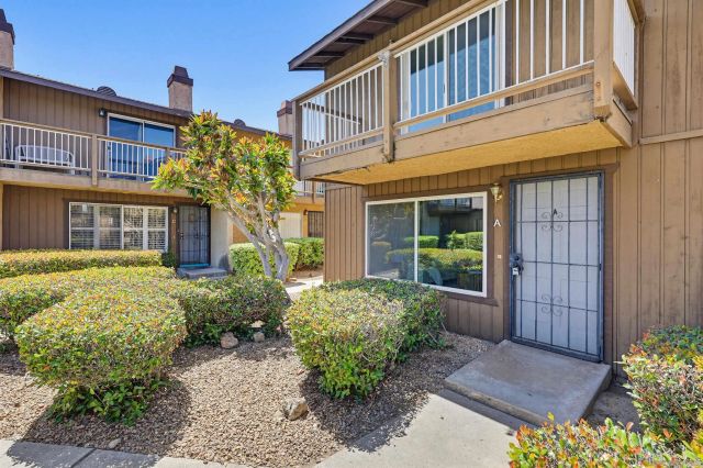 980 E Main A, El Cajon, CA 92021
