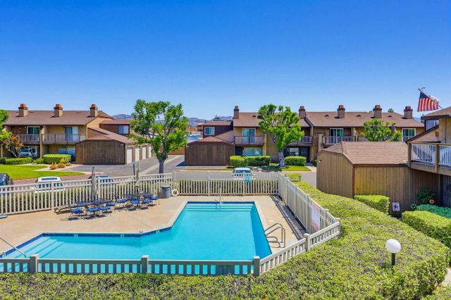 980 E Main A, El Cajon, CA 92021
