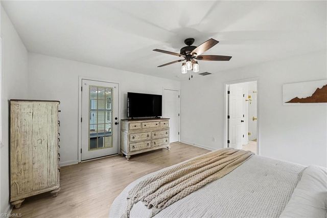 7507 Bartonshire Court, Oak Ridge, NC 27310