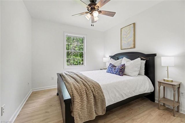 7507 Bartonshire Court, Oak Ridge, NC 27310