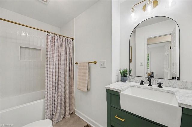 7507 Bartonshire Court, Oak Ridge, NC 27310