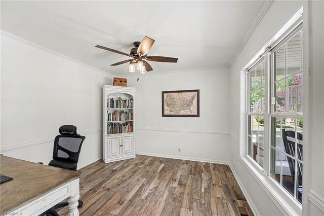 7507 Bartonshire Court, Oak Ridge, NC 27310